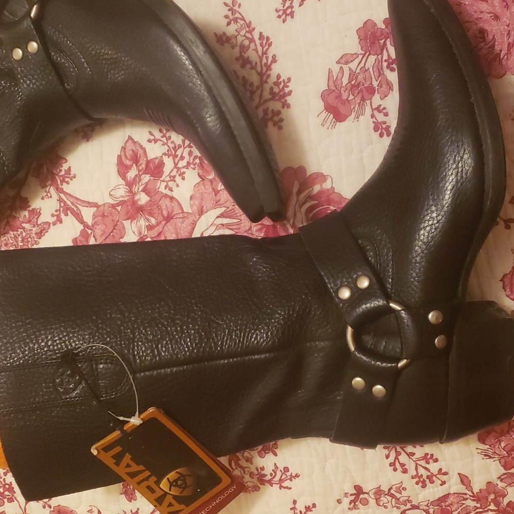 Ariat boots